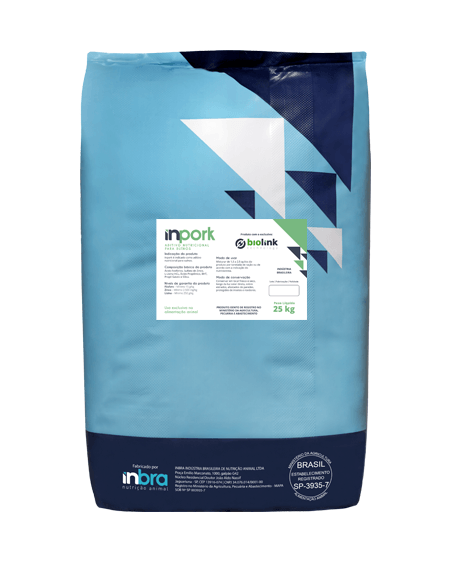 Inpork 25 kg