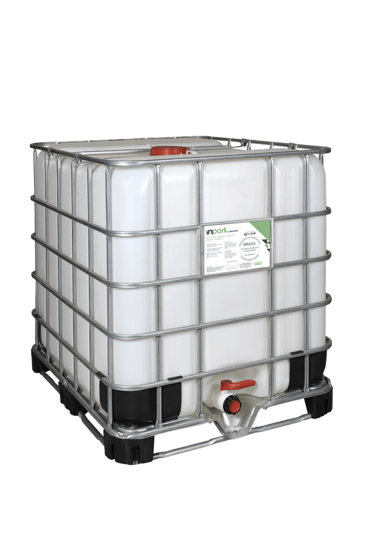Inpork Líquido 1000 L